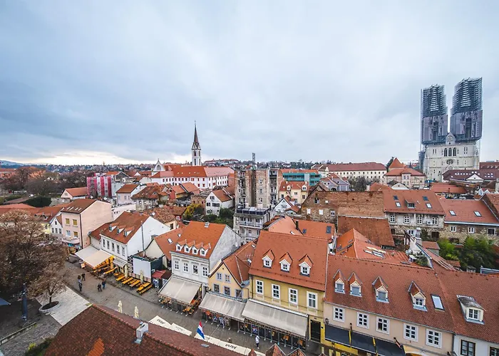 Antique Chic Zagreb